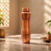 ChatGPT Image Jun 25, 2026, 01_49_19 PM Royal Hammered Pure Copper Water Bottle (1 Liter) – Leak-Proof Ayurvedic Health Bottle