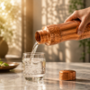 ChatGPT Image Jun 25, 2026, 01_53_16 PM Royal Hammered Pure Copper Water Bottle (1 Liter) – Leak-Proof Ayurvedic Health Bottle