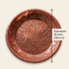 Dispenser_dimensions_infographic…_202607222310 Handcrafted Pure Metal Puja Thali / Tras – Copper Finish Embossed Kalash & Floral Design (Copy)