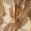 make_it_1_1_202607131332 (2) Royal Dual-Texture Pure Copper Water Bottle (1 Liter) – Smooth Brushed Body with Hammered Base