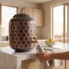 make_it_1_1_202607131345 (4) Antique Moroccan Lattice Pure Copper Water Dispenser (8 Liters) with Brass Tap – Premium 3D Embossed Water Pot