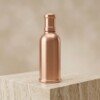 make_it_1_1_202607141202 Royal Vintage Silhouette Pure Copper Water Bottle (1 Liter)