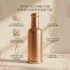 make_it_1_1_202607141202 (5) Royal Vintage Silhouette Pure Copper Water Bottle (1 Liter)