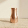 make_it_1_1_202607141303 (5) Royal Dual-Texture Pure Night jar(1 Liter) – Curved Silhouette with Hammered Base
