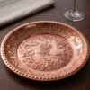 make_it_3_4_202607222307 (3) Handcrafted Pure Metal Puja Thali / Tras – Copper Finish Embossed Kalash & Floral Design (Copy)